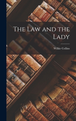The Law and the Lady 1016909594 Book Cover