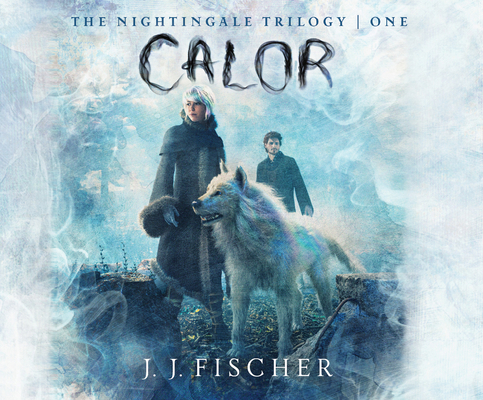 Calor: Volume 1 1685923380 Book Cover