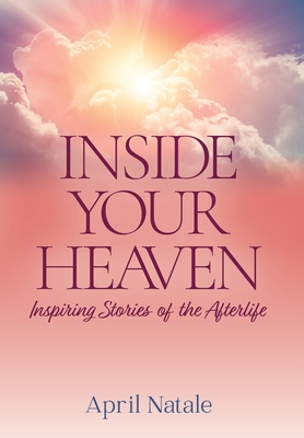 Inside Your Heaven [Large Print] 1737509202 Book Cover