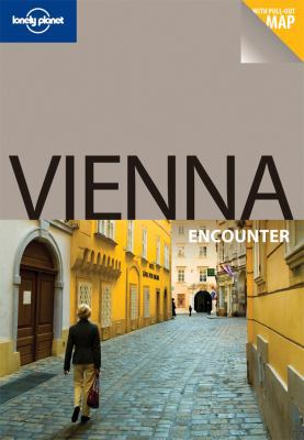 Vienna - Encounter 1742201989 Book Cover