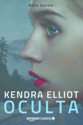 Oculta [Spanish] 1503953467 Book Cover