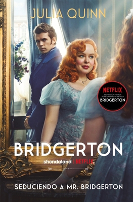 Bridgerton 4 - Seduciendo a Mr. Bridgerton - Bo... [Spanish] 8419130265 Book Cover