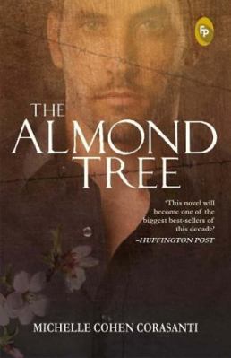 The Almond Tree 8172344872 Book Cover