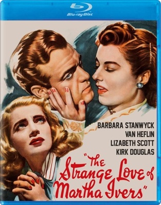 The Strange Love Of Martha Ivers B0B644V48B Book Cover