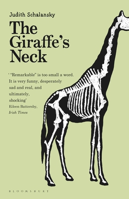 The Giraffe's Neck 140883779X Book Cover
