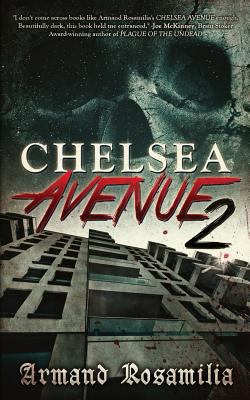 Chelsea Avenue 2 1984085883 Book Cover