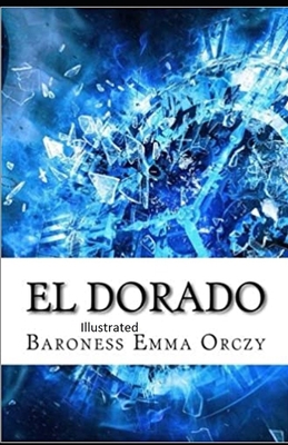Eldorado Illustrated B086FZWMT6 Book Cover