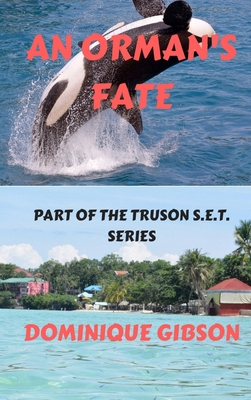 An Orman's Fate 1732957452 Book Cover