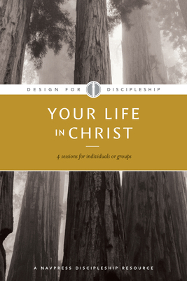 Your Life in Christ 1600060048 Book Cover