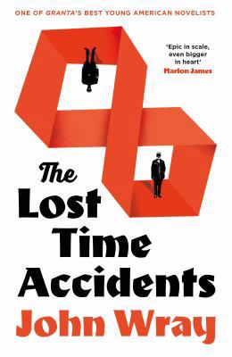 The Lost Time Accidents 1782118926 Book Cover