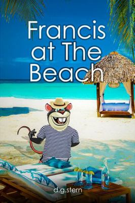 Francis at the Beach 1732455163 Book Cover