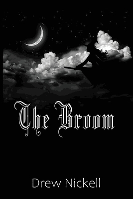 The Broom 1953278116 Book Cover