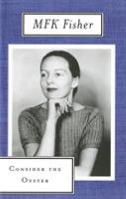 Consider the Oyster 0865473358 Book Cover