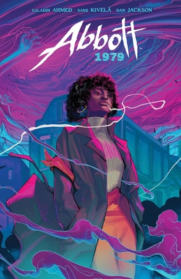 Abbott: 1979 1608862372 Book Cover