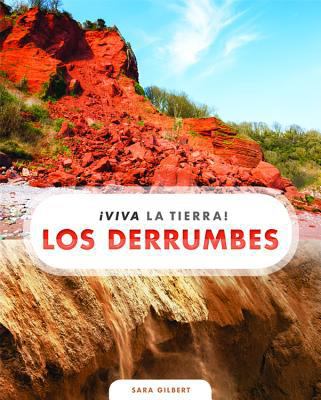 Los Derrumbes [Spanish] 1608189457 Book Cover