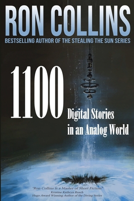 1100 Digital Stories in an Analog World 194617680X Book Cover