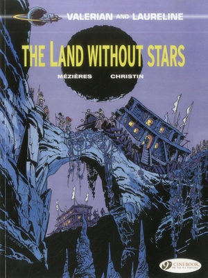 The Land Without Stars 1849181187 Book Cover