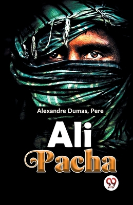 Ali Pacha 9358595612 Book Cover