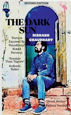 The Dark Sun B0B4DF7Z5V Book Cover