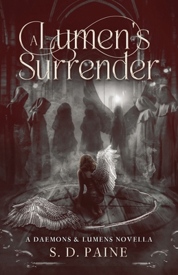 A Lumen's Surrender B0F4N4BQDB Book Cover