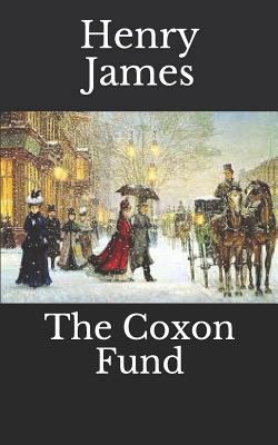 The Coxon Fund 1791894151 Book Cover