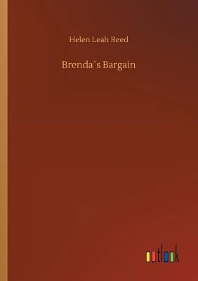 Brenda´s Bargain 3732678598 Book Cover
