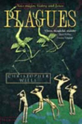 Plagues: Their Origins, History and Future 0006548695 Book Cover