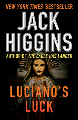 Luciano's Luck 1453200592 Book Cover