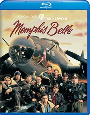 Memphis Belle            Book Cover