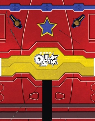 Outlaw Star: The Complete Series            Book Cover