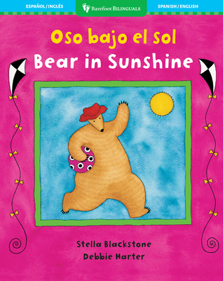 Oso Bajo El Sol / Bear in Sunshine [Spanish] 1846863899 Book Cover