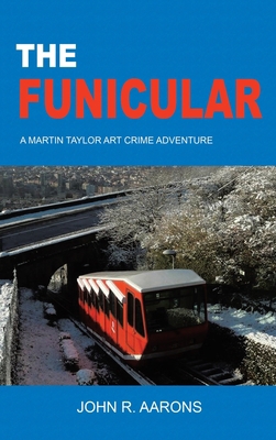 The Funicular 1638126097 Book Cover