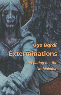 Exterminations B0DK18GP68 Book Cover