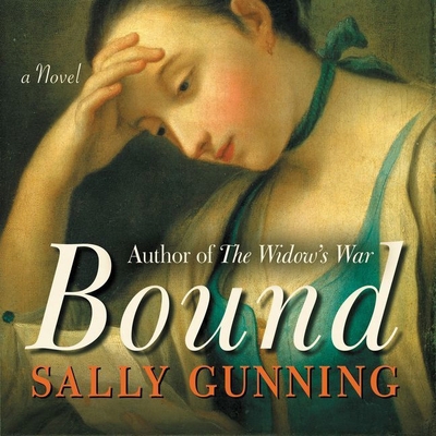 Bound 1799950921 Book Cover