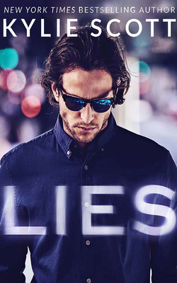 Lies 1713548844 Book Cover