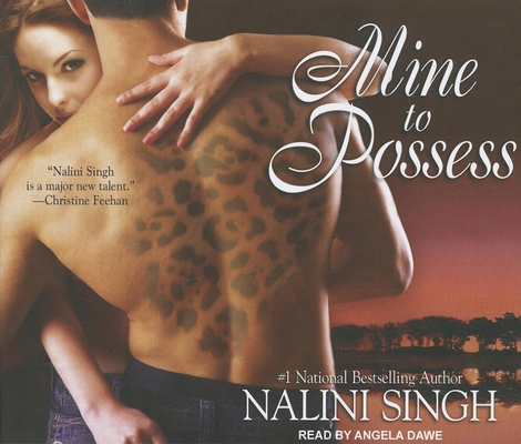 Mine to Possess 1452601984 Book Cover