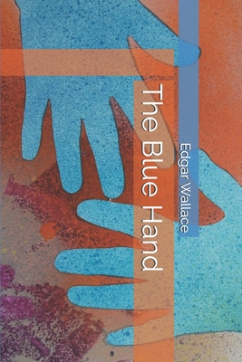 The Blue Hand 1708469494 Book Cover