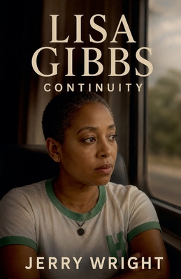Continuity B0GQCFRGM3 Book Cover