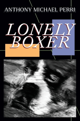 Lonely Boxer 1778179924 Book Cover