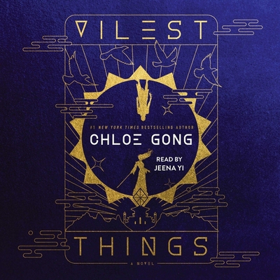 Vilest Things 1797182560 Book Cover