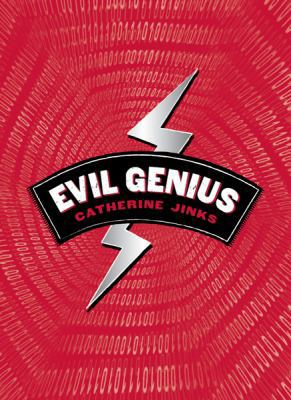Evil Genius 0152059881 Book Cover