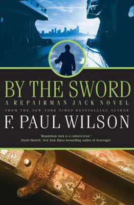 By the Sword 0765317079 Book Cover