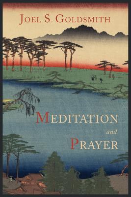 Meditation and Prayer 161427195X Book Cover