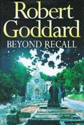 Beyond Recall 0593036174 Book Cover