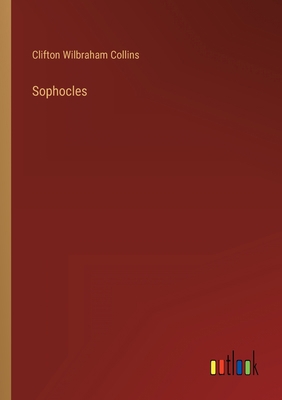 Sophocles 336812336X Book Cover