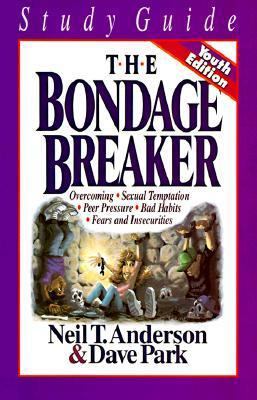 The Bondage Breaker 1565072936 Book Cover