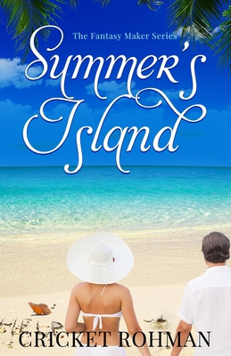Summer's Island 173556723X Book Cover