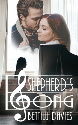 Shepherd's Song B092PJ98MK Book Cover
