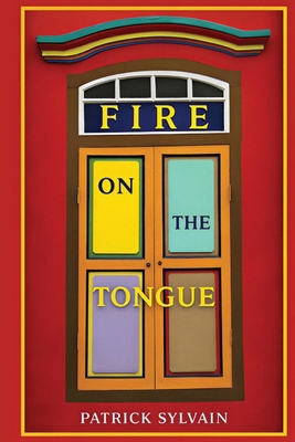 Fire on the Tongue B0GLLTP3P8 Book Cover