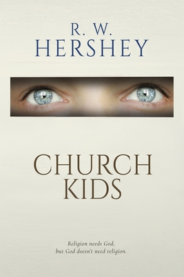Church Kids 179846893X Book Cover